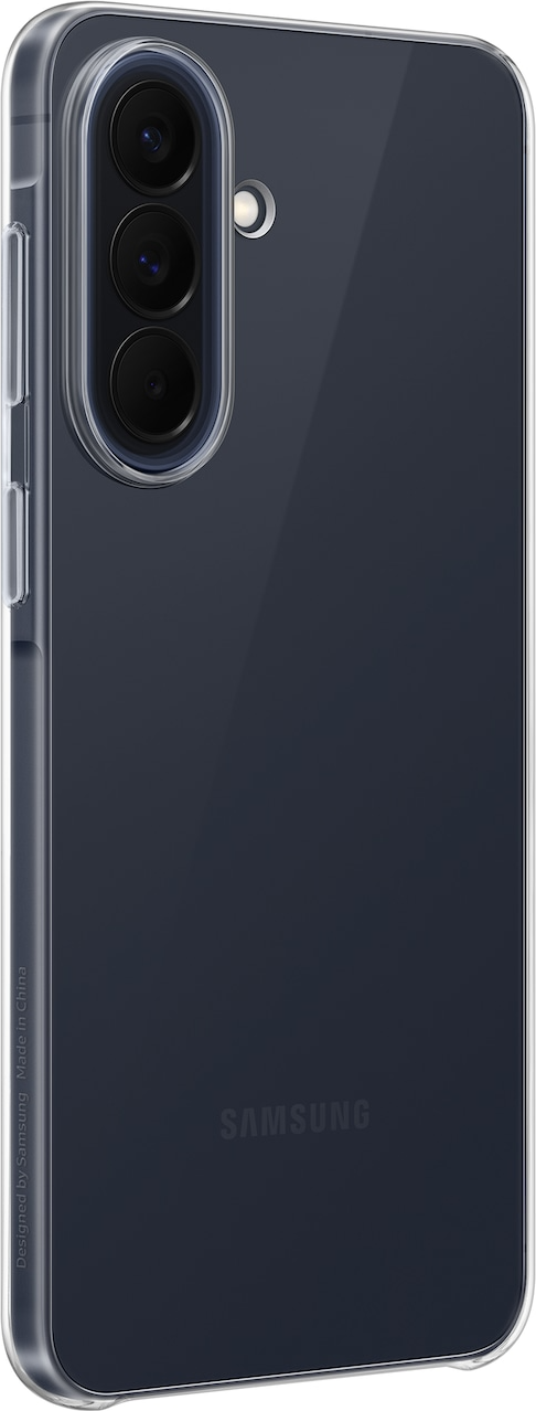 Чехол-накладка Samsung Clear Case для A57 / EF-QA576CTEGRU (прозрачный) — фото 3