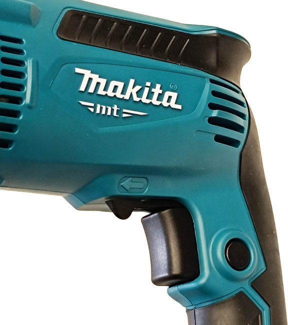 Профессиональная дрель Makita M8101B — фото 4