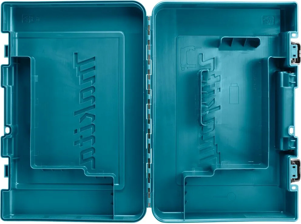 Кейс для инструментов Makita 821843-5 — фото 4
