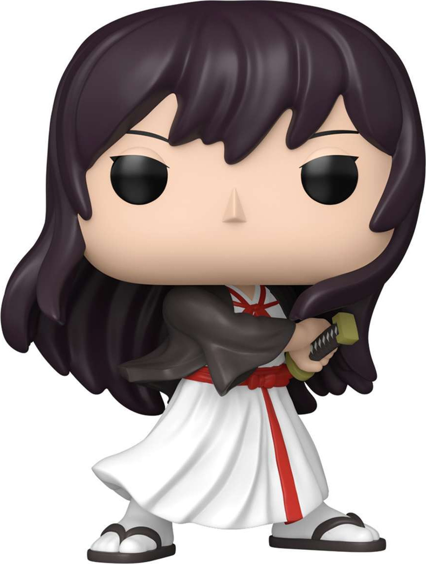 Фигурка коллекционная Funko POP! Animation. Hell's Paradise. Toma / Fun92517