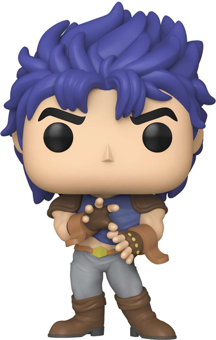 Фигурка коллекционная Funko POP! JoJo's Bizarre Adventure. Jonathan Joestar / Fun90626