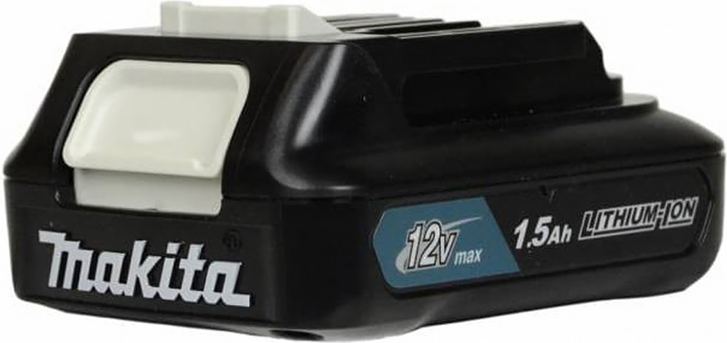 Аккумулятор для электроинструмента Makita BL1016B / 632F55-9