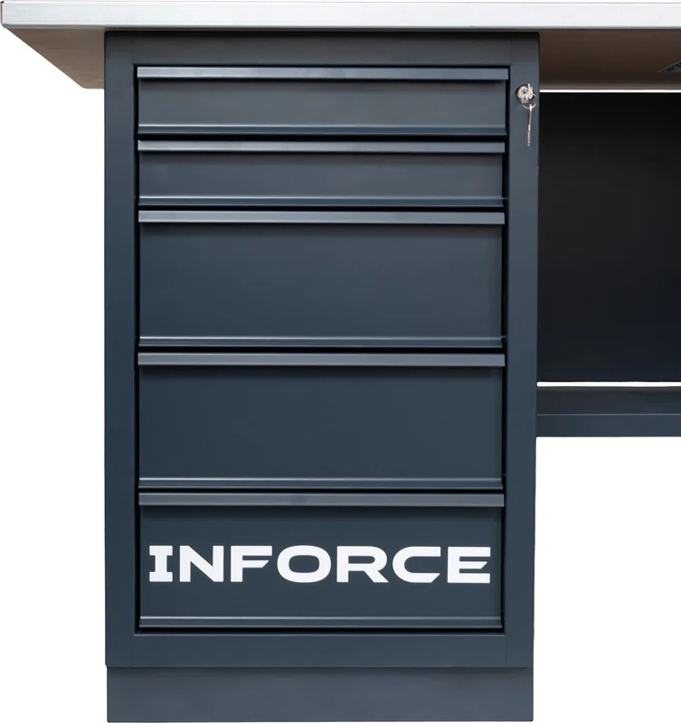 Верстак Inforce 05-01-2019 — фото 5