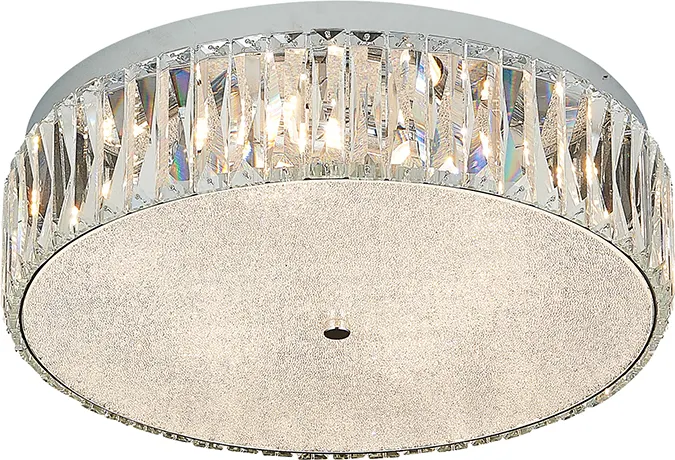 Люстра Newport 8240 8246/PL / М0066098 (хром)