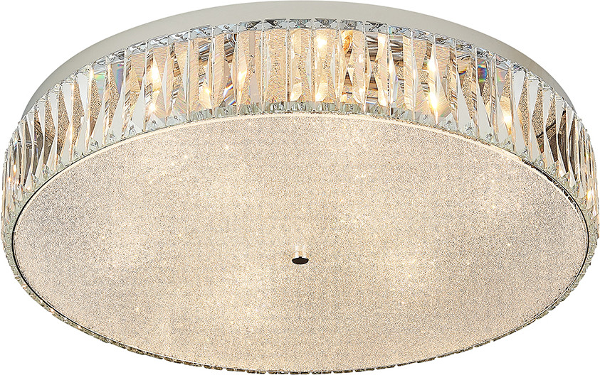 Люстра Newport 8240 8249/PL / М0066099 (хром)