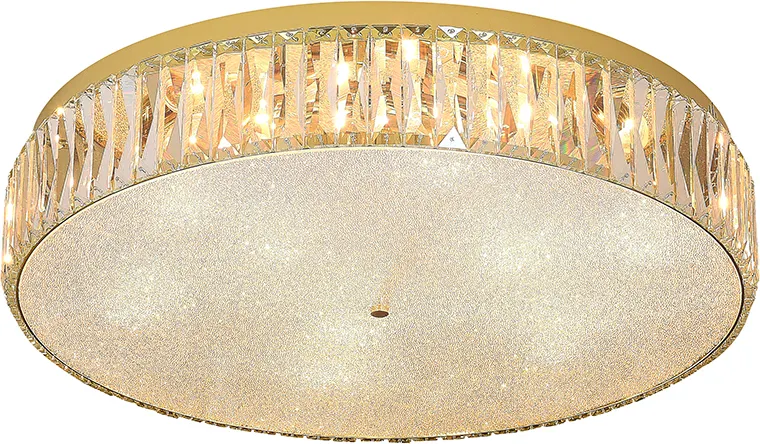 Люстра Newport 8240 8249/PL / М0067979 (золото)