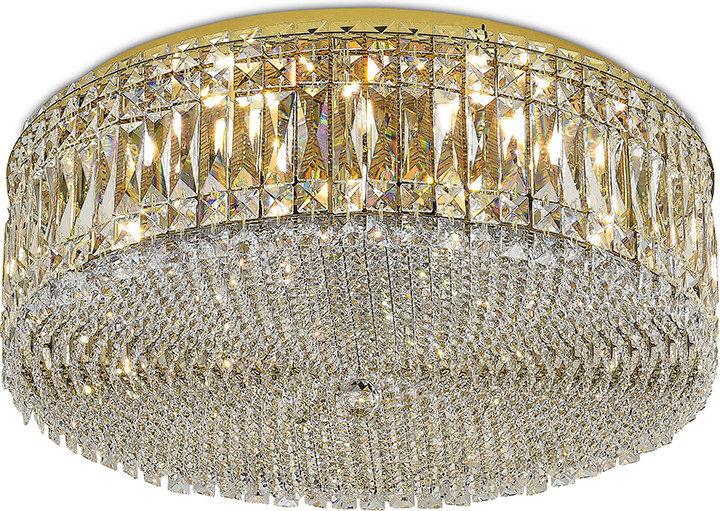 Люстра Newport 8450 8459/PL / М0068846 (золото)