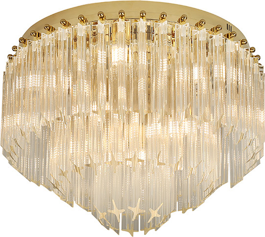 Люстра Newport 8900 8910/PL / М0070646 (золото)