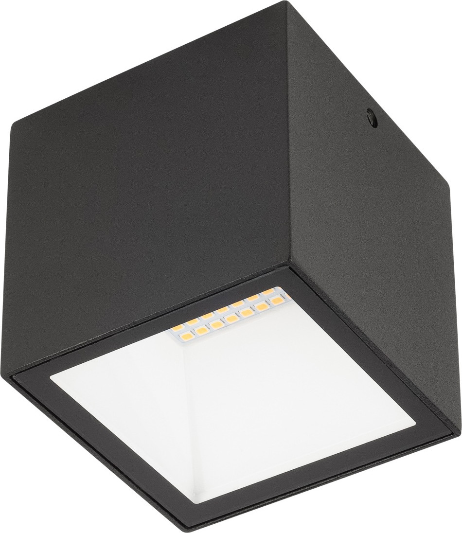 Светильник уличный Oasis Light Tube Led W3891-3K Bl