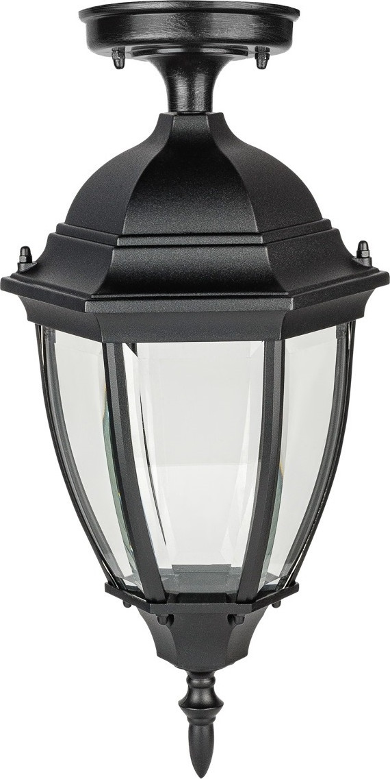 Светильник уличный Oasis Light Arsenal S 91205SA Bl