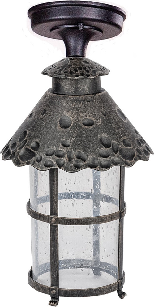 Светильник уличный Oasis Light Caior 1 81505A R