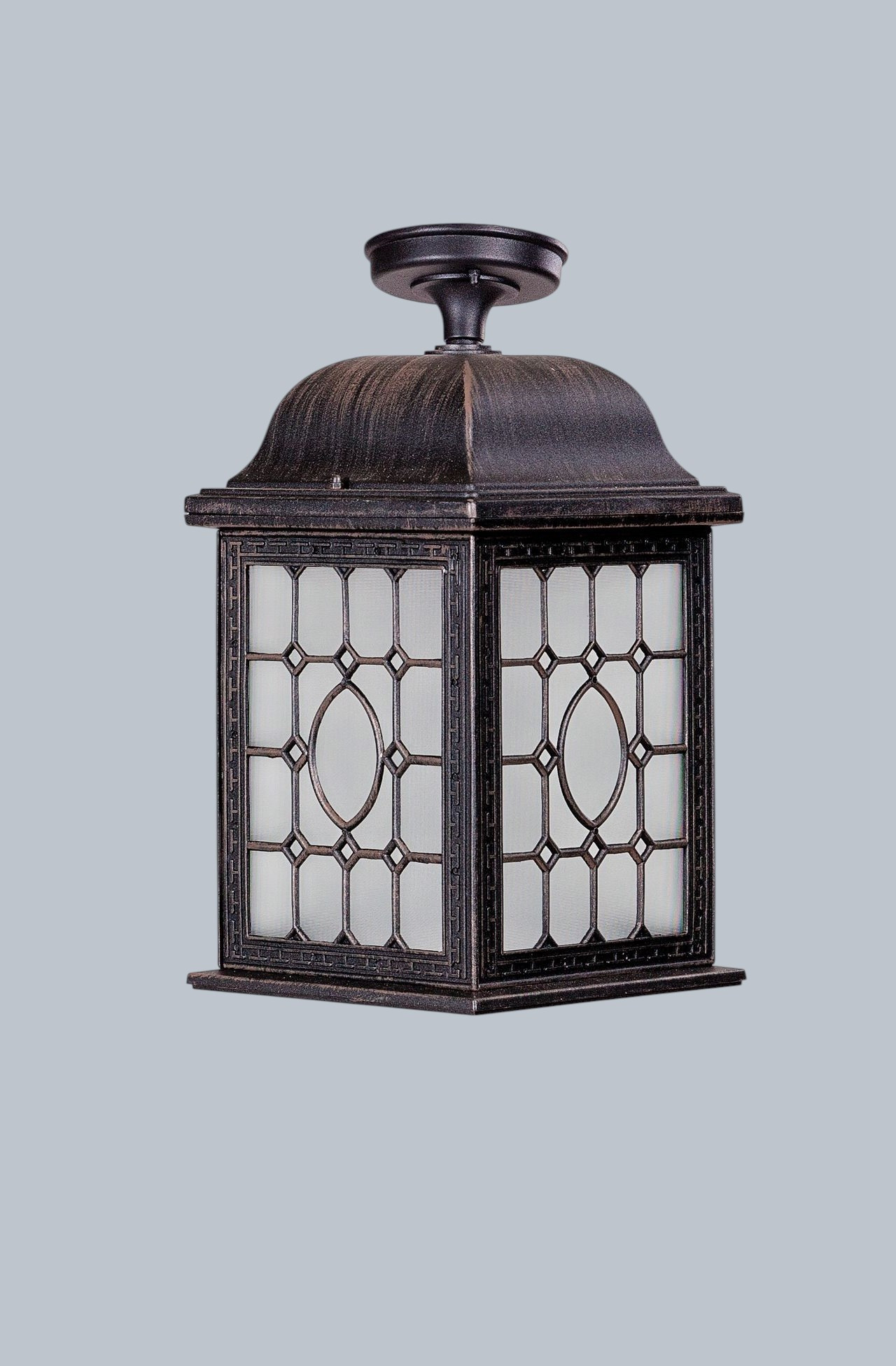 Светильник уличный Oasis Light London L 64805LA R