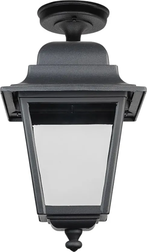 Светильник уличный Oasis Light Quadro L 79905LA Bl