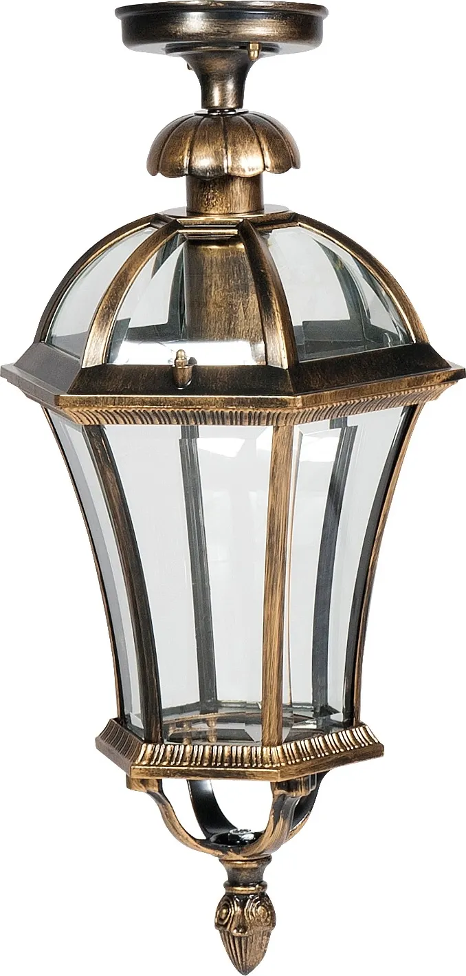 Светильник уличный Oasis Light Roma L 95205LA Gb