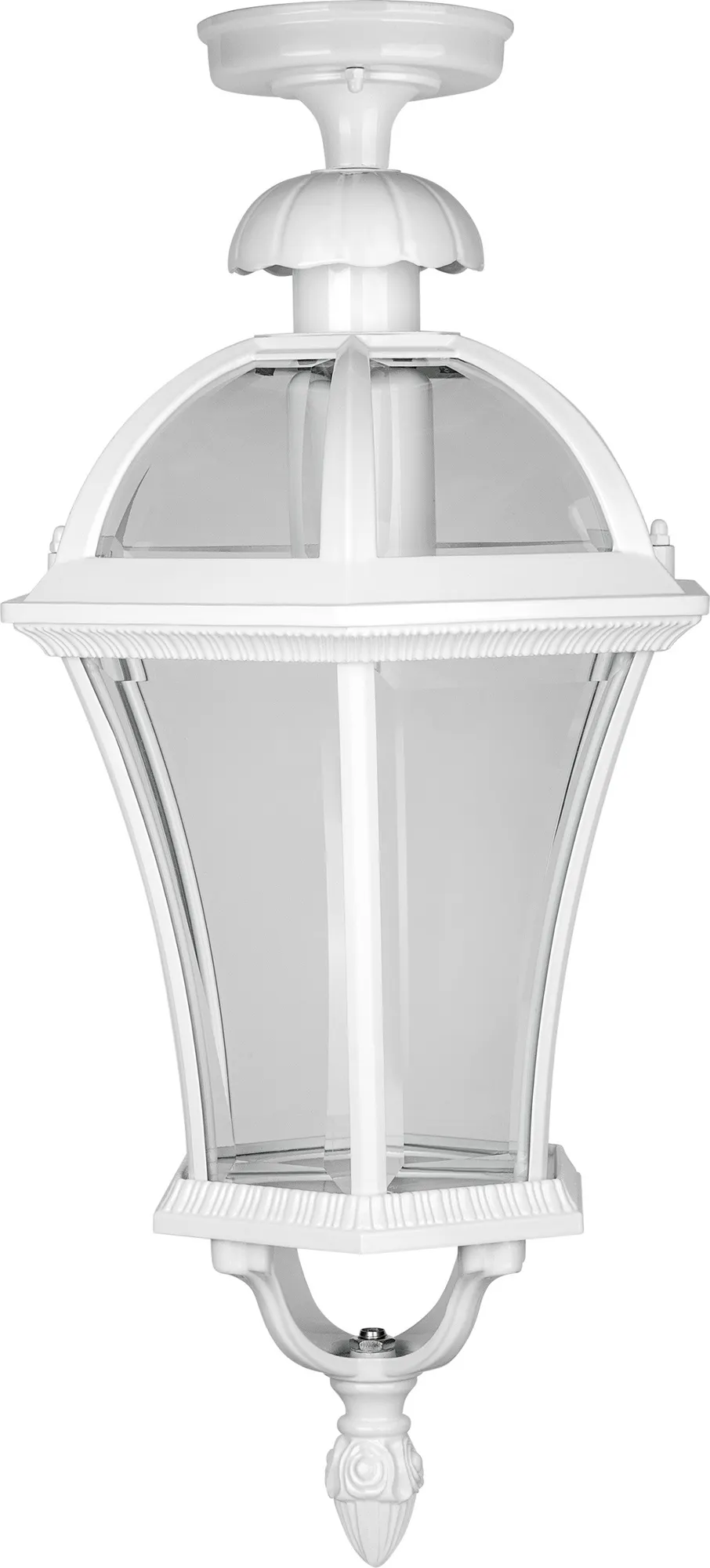 Светильник уличный Oasis Light Roma L 95205LA W