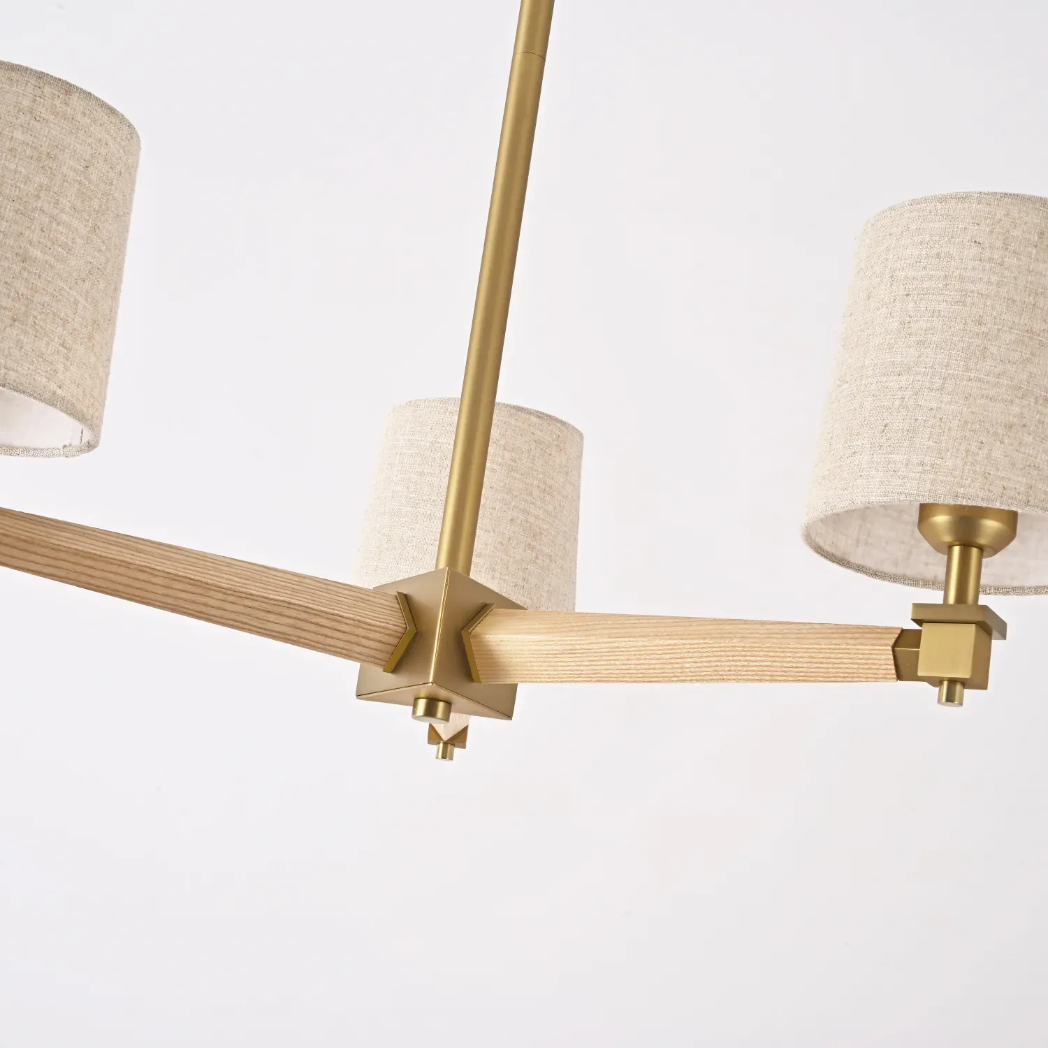 Люстра Imperiumloft Stavra01 / 203577-26 — фото 6