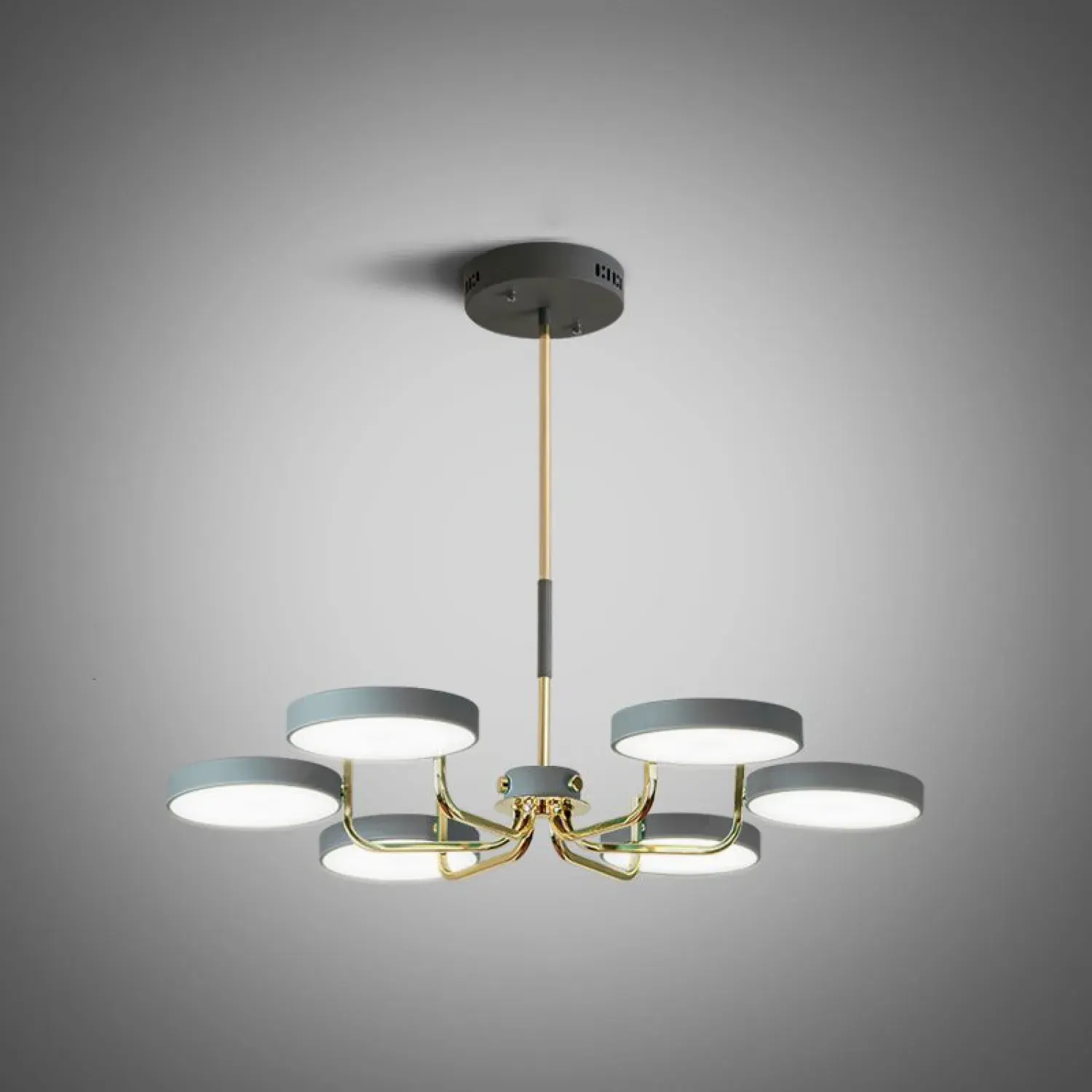 Люстра Imperiumloft Tavis01 / 229001-26