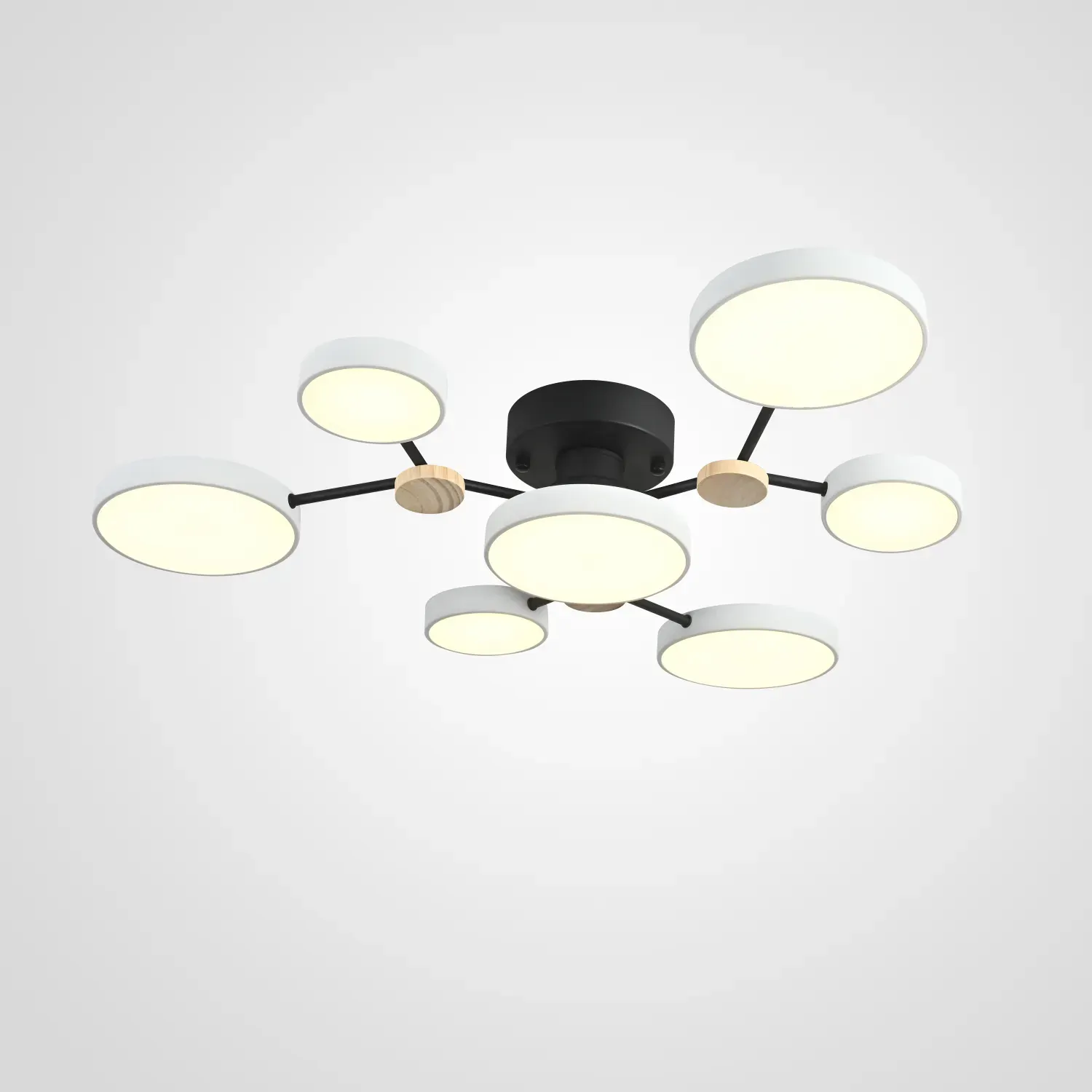 Люстра Imperiumloft Gamma01 / 223761-23