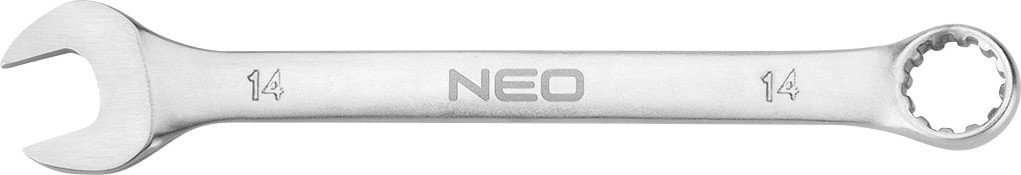 Гаечный ключ NEO 09-658