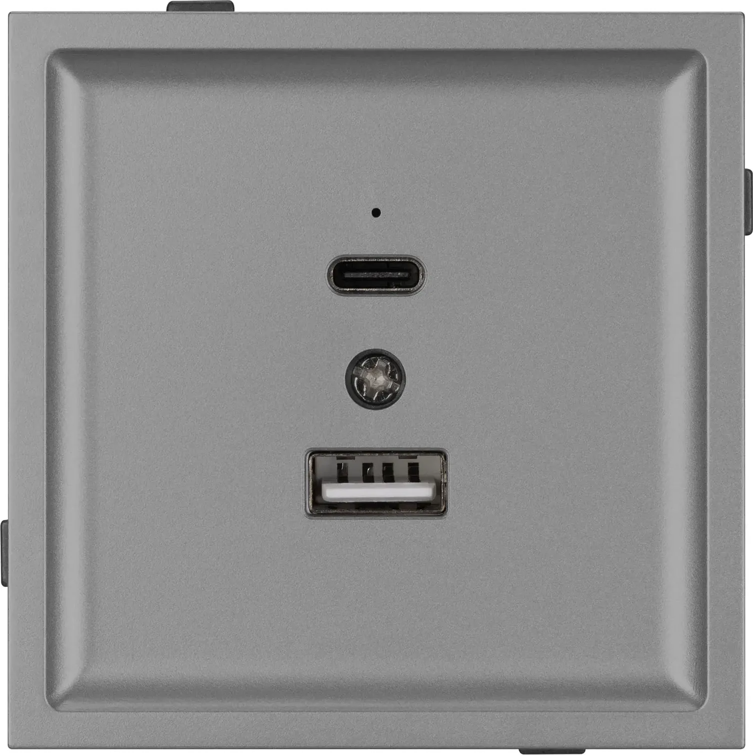 Розетка Arlight SCT-TENDO-MUAC-PL-GR / 054096
