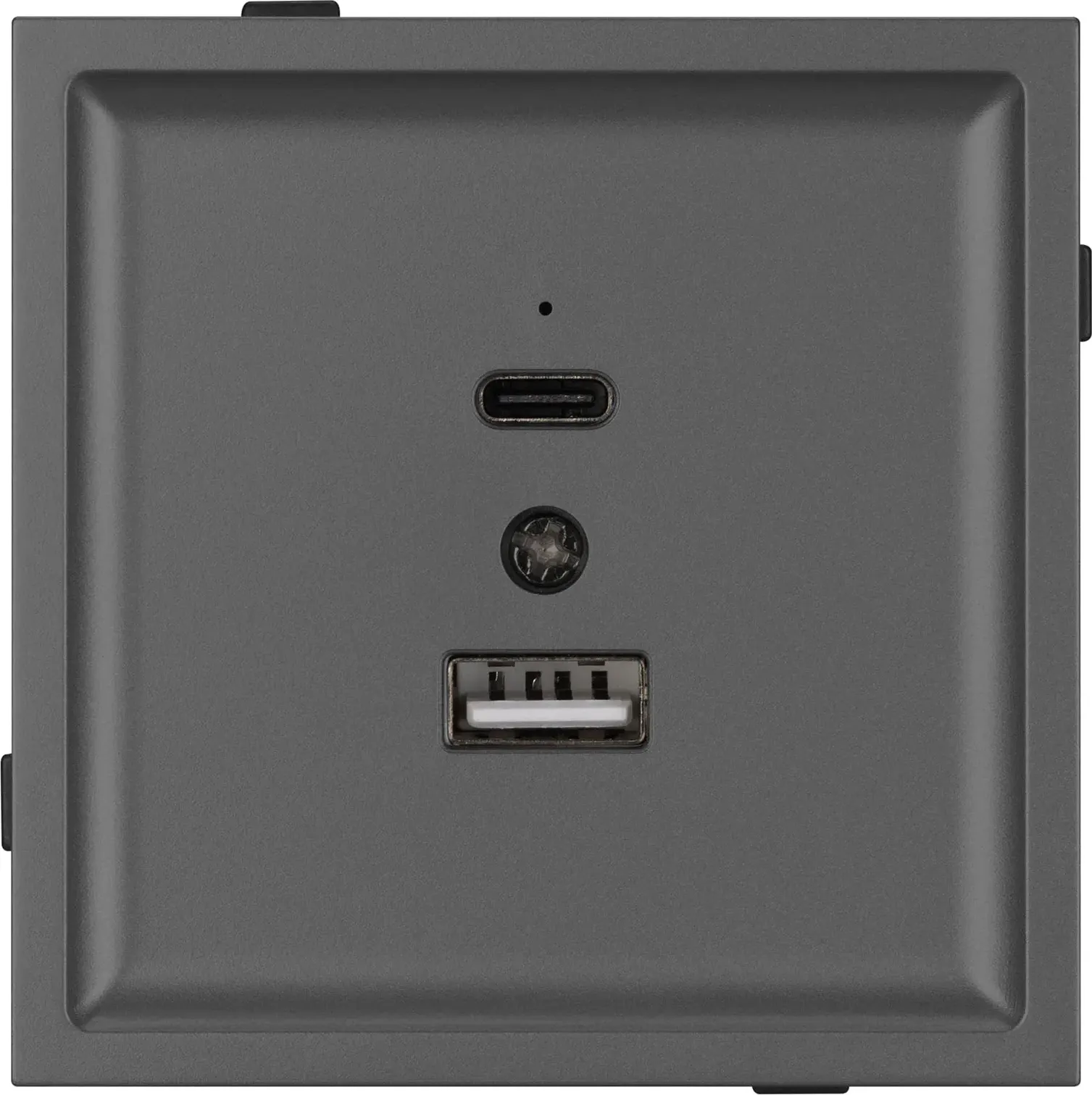 Розетка Arlight SCT-TENDO-MUAC-SFPL-GR / 054538