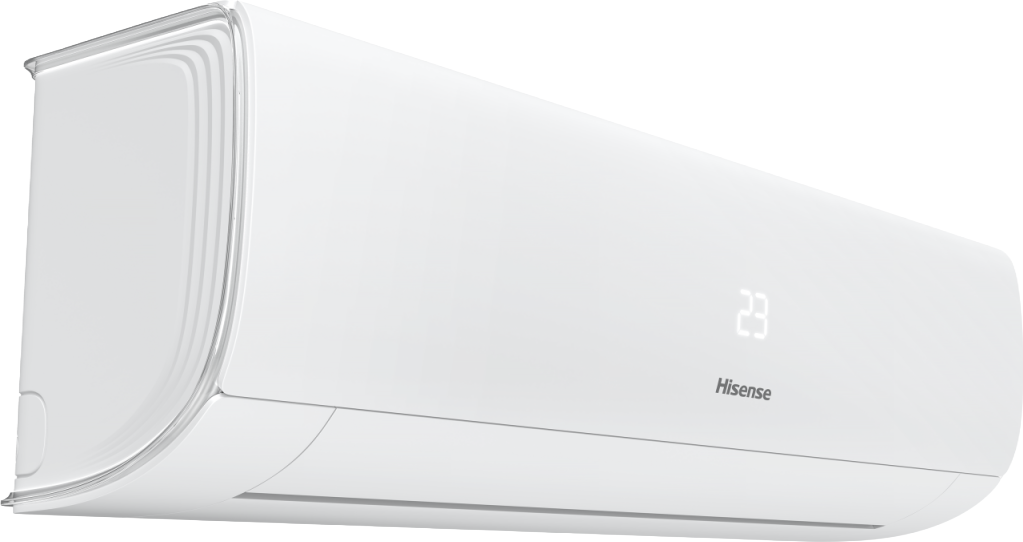 Сплит-система Hisense AS-09UW4RYRKB06 — фото 4