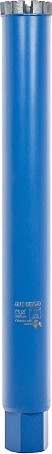 Коронка Trio Diamond New Formula 52x450 / NFU052