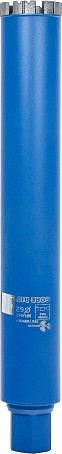 Коронка Trio Diamond New Formula 62x450 / NFU062