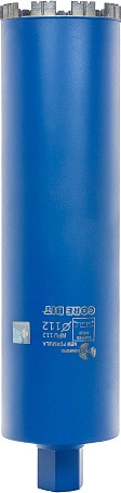 Коронка Trio Diamond New Formula 112x450 / NFU112