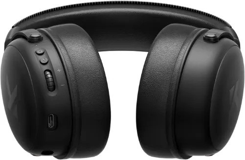 Беспроводные наушники MCHOSE V9 Pro Wireless Gaming (черный) — фото 5