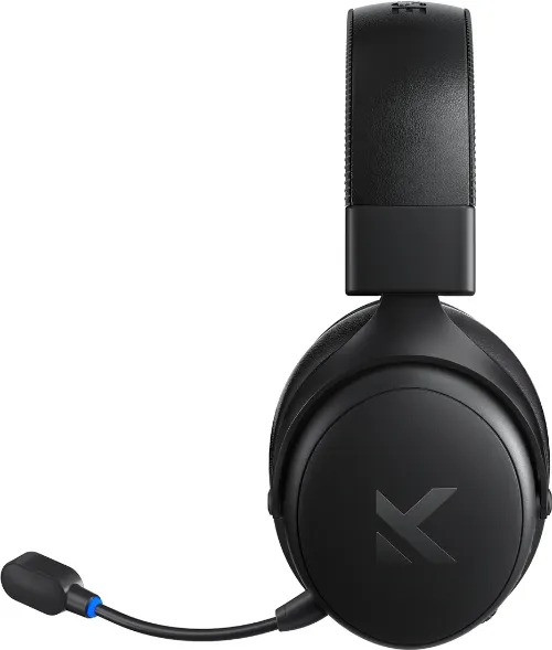 Беспроводные наушники MCHOSE V9 Pro Wireless Gaming (черный) — фото 4