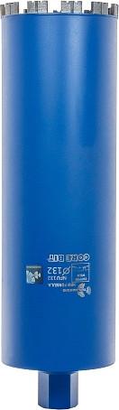 Коронка Trio Diamond New Formula 132x450 / NFU132