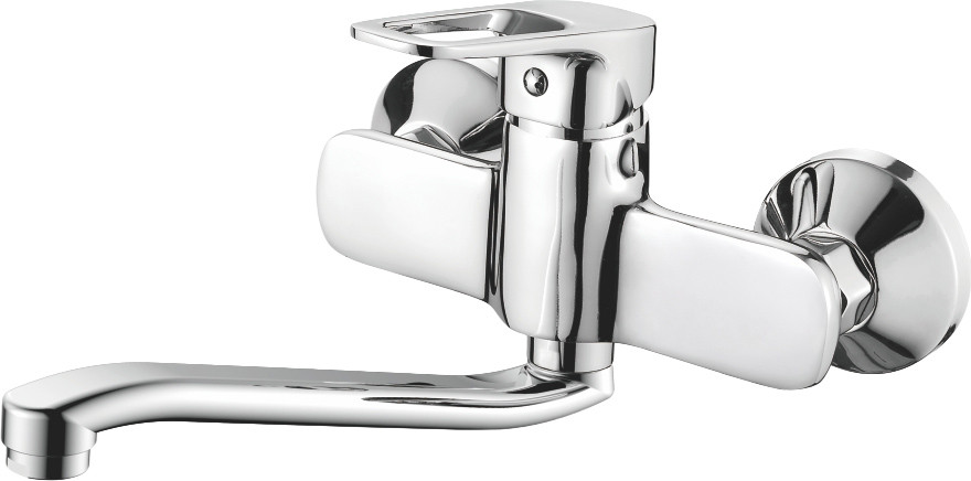 Смеситель Ledeme L4682