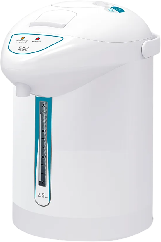 Термопот Goodhelper TP-25M01 (белый)