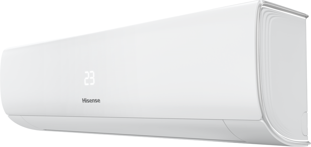 Сплит-система Hisense AS-24UW4RBTKB01 — фото 2