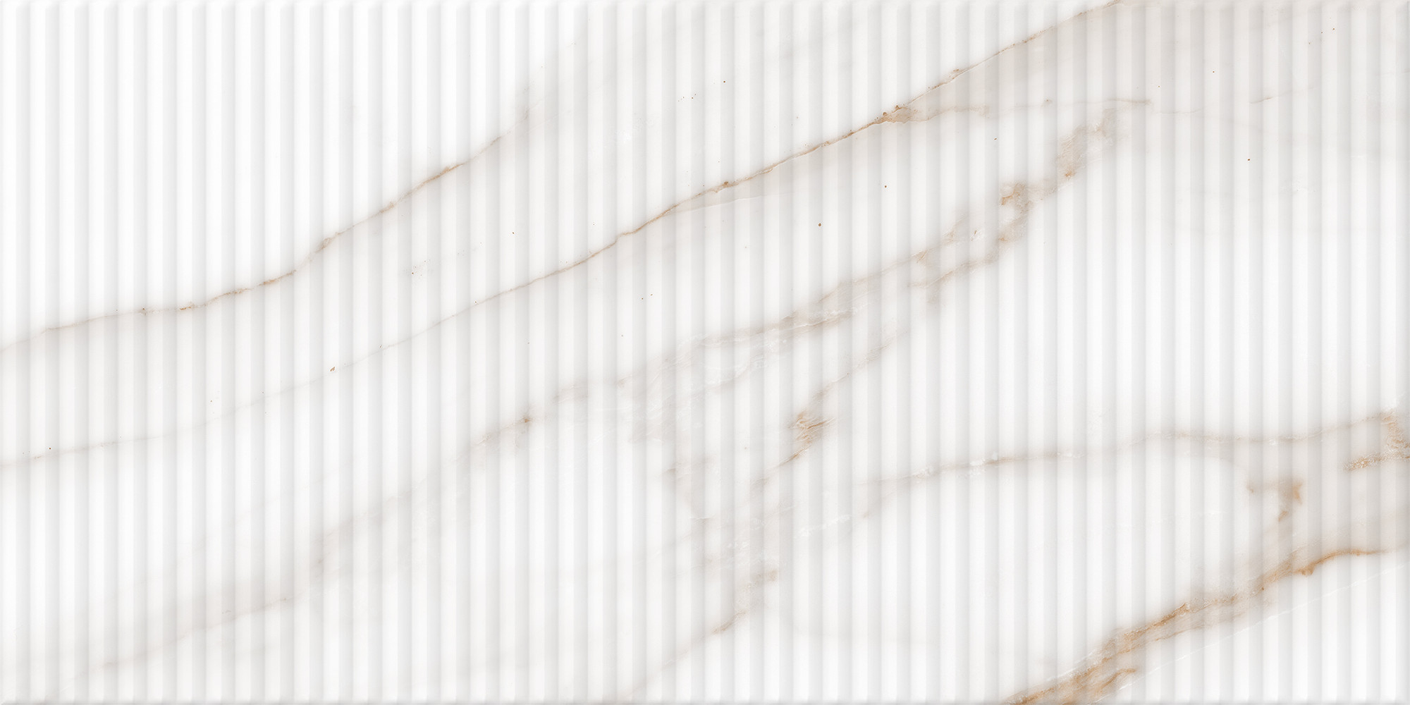 Плитка Gracia Ceramica Carrara gold glossy wall 02 (300x600)