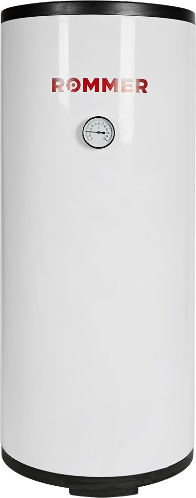 Бойлер косвенного нагрева Rommer RWH-2110-000150