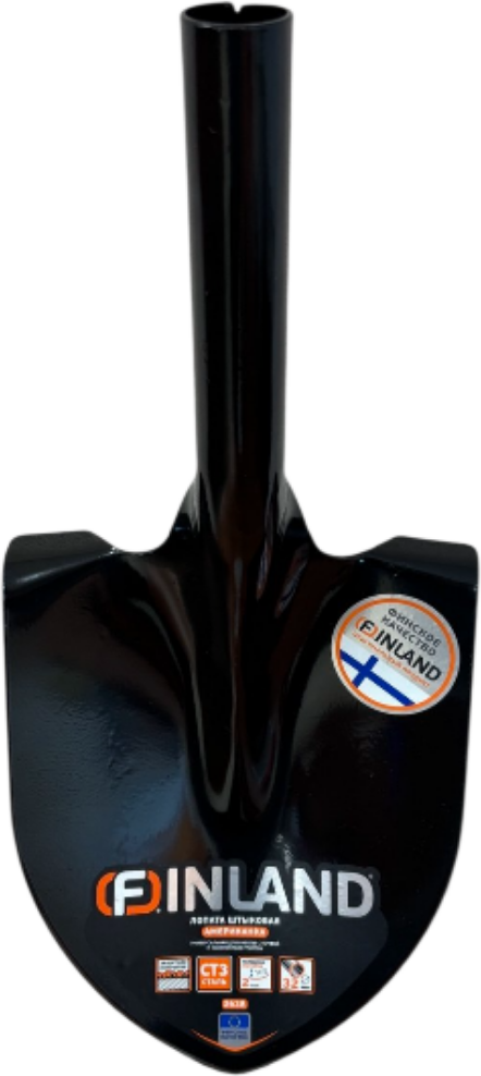 Лопата Finland 2638