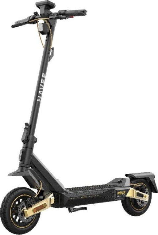 Электросамокат Navee ST5 Max