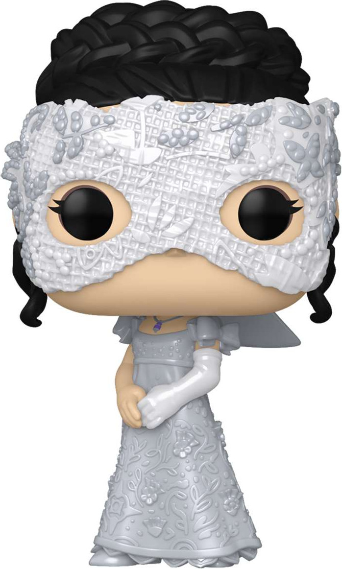 Фигурка коллекционная Funko POP! TV. Bridgerton S3. Sophie Baek / Fun90803