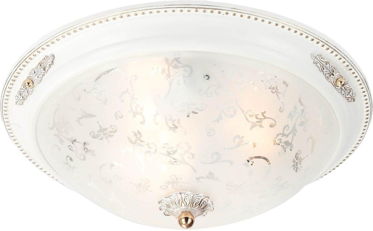 Люстра Lucia Tucci Lugo / 142.3 R40 (white)