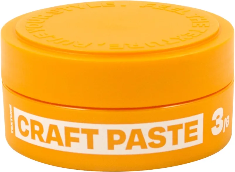 Паста для укладки волос Selective Professional Now Craft Paste текстурирующая (90мл)