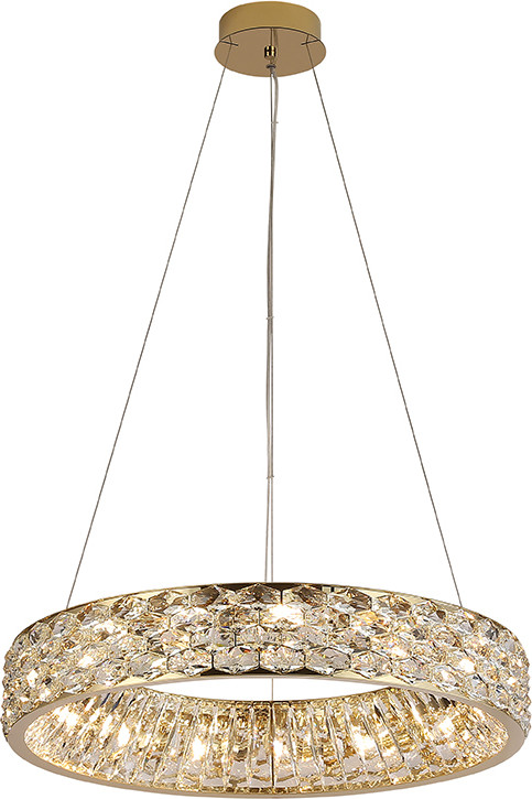 Люстра Newport 8530 8532/60 C / М0070798 (золото)