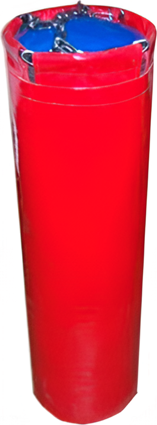 Боксерский мешок Dinamika ZSO-000658 (20кг)
