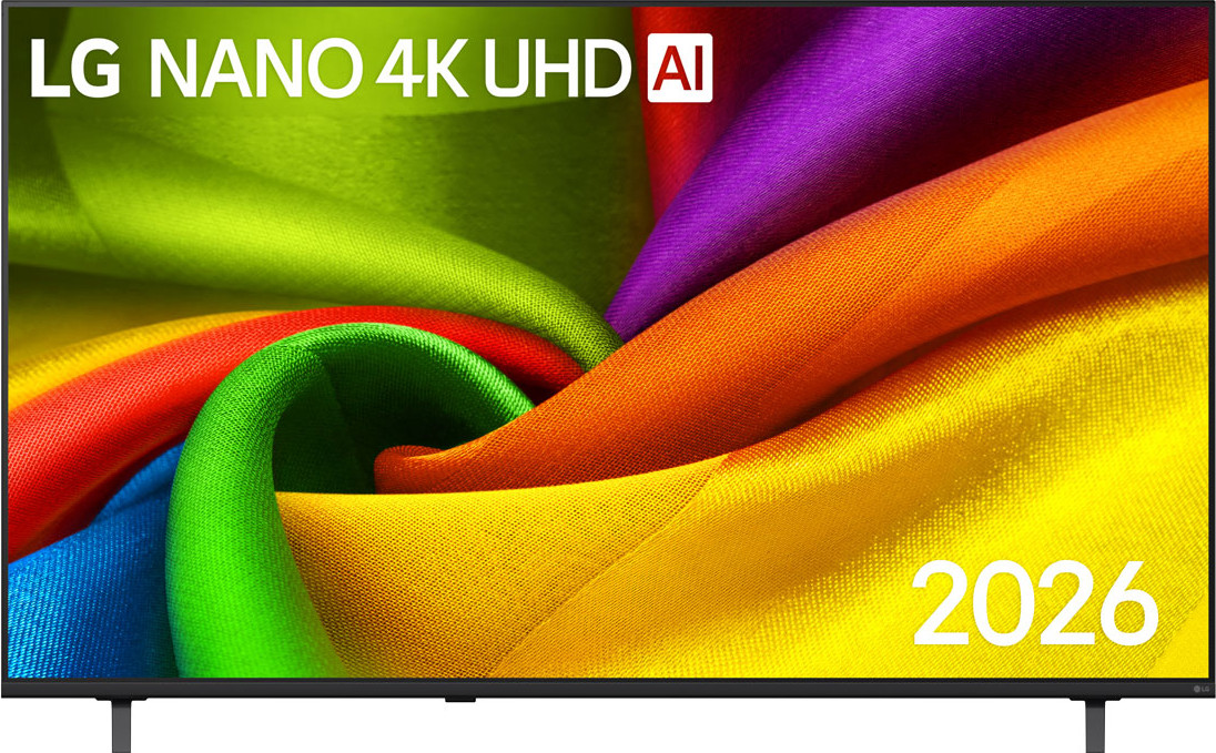 Телевизор LG 65" NU850 65NU850B6LA — фото 2
