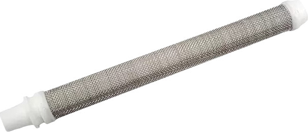 Фильтр для краскораспылителя Berizzi FM2002 / A00030594 (3шт, белый)