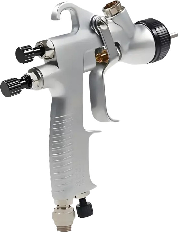 Пневматический краскопульт Sagola 2100 XD 1.40 Tech / A00030893 — фото 4