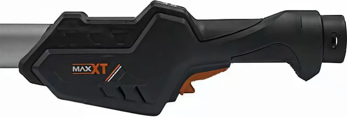 Эксцентриковая шлифовальная машина MAXXT MBLS400B / A00029564 — фото 2