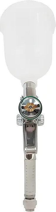 Пневматический краскопульт Schtaer SCH-3003 MINI HVLP-0.8 / A00031301 — фото 3