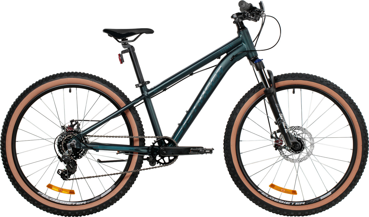 Велосипед Stinger Element JR 24 / 24AHD.ELEMENT.JRBL6 (синий)
